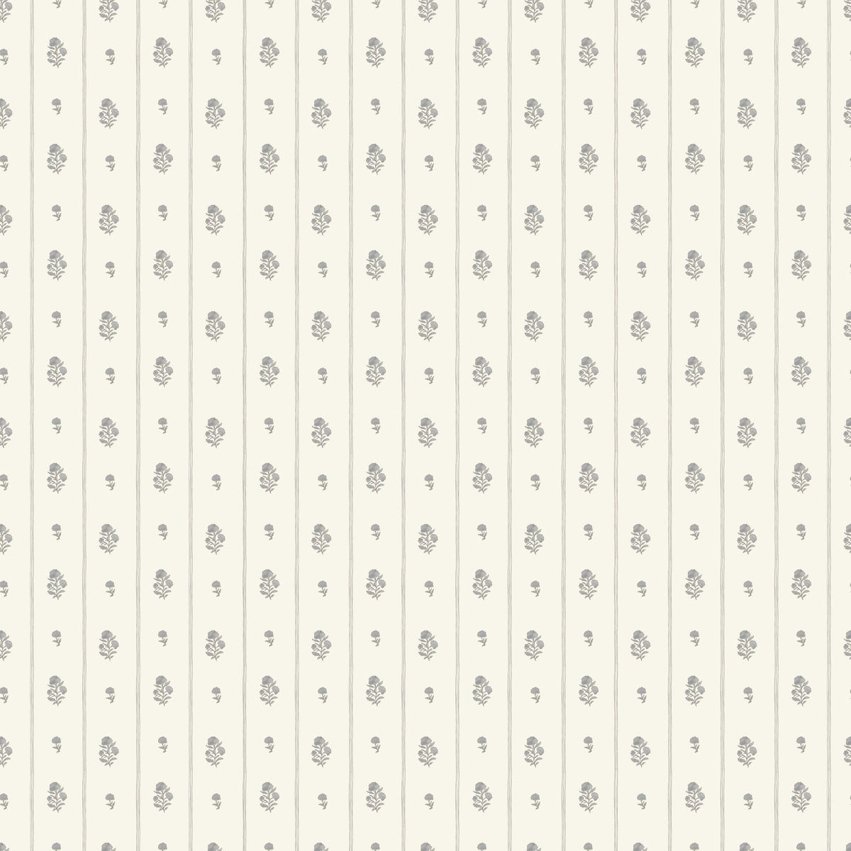 Ginger Wallpaper by Daphne and Sage