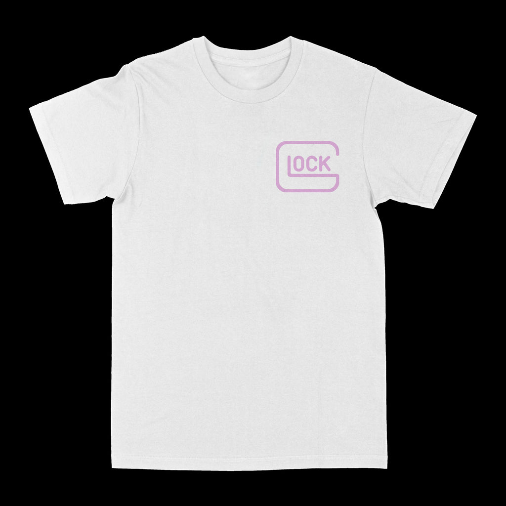 Glock Graphic Tee