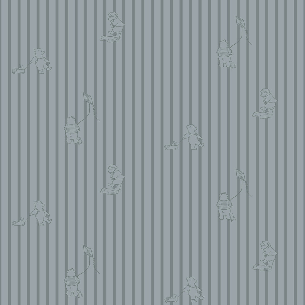 Henson Wallpaper by The Lil Dills Shop