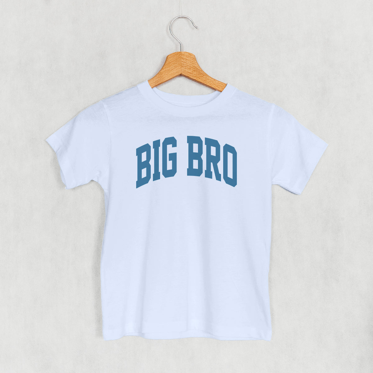 Big Bro Blue Arch (Kids)