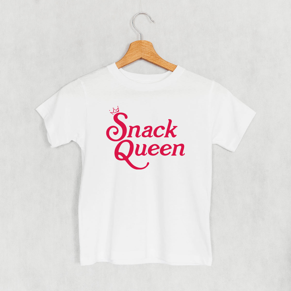 Snack Queen (Kids)