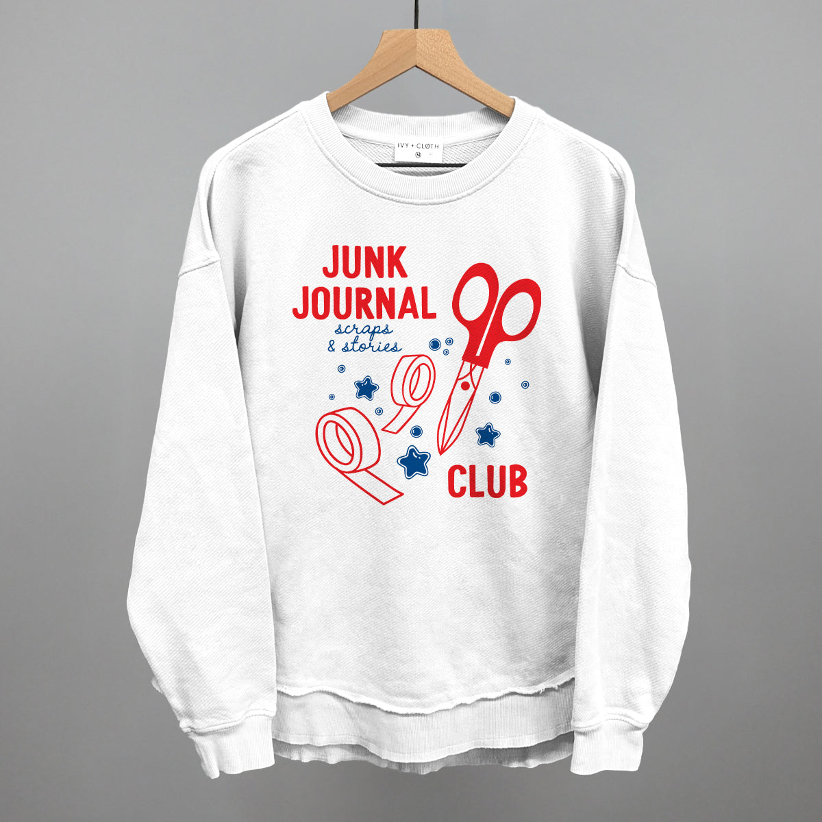 Junk Journal Club