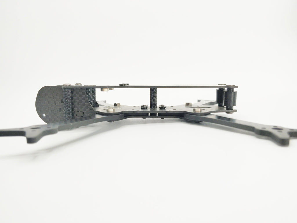 FPVCycle Fouride Frame- Vista Compatible (Choose Size)