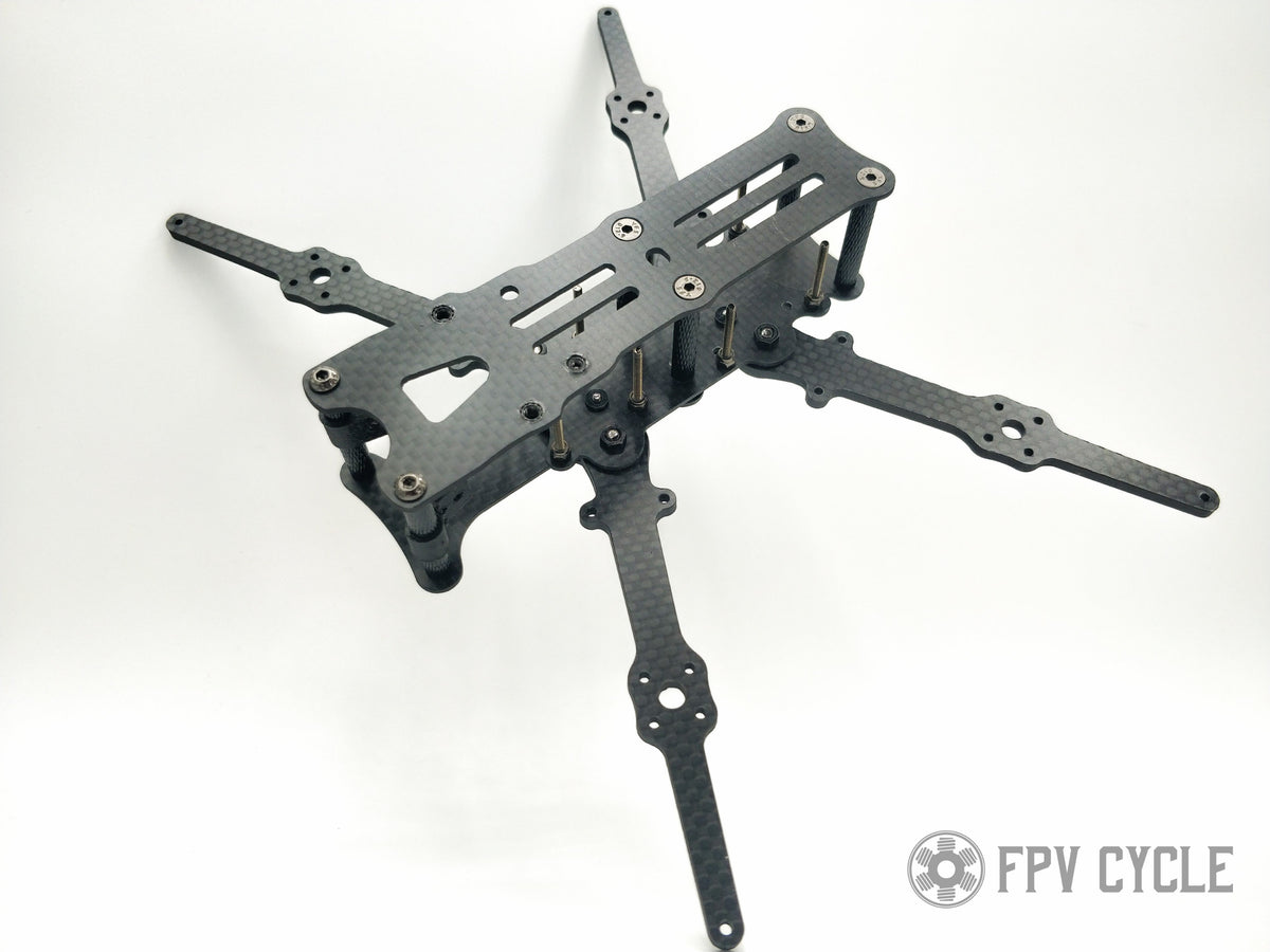 FPVCycle CineSplore Frame