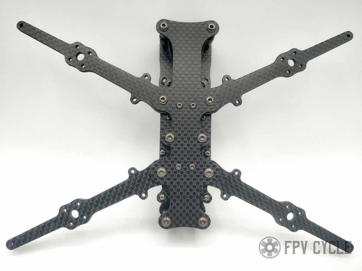 FPVCycle CineSplore Frame