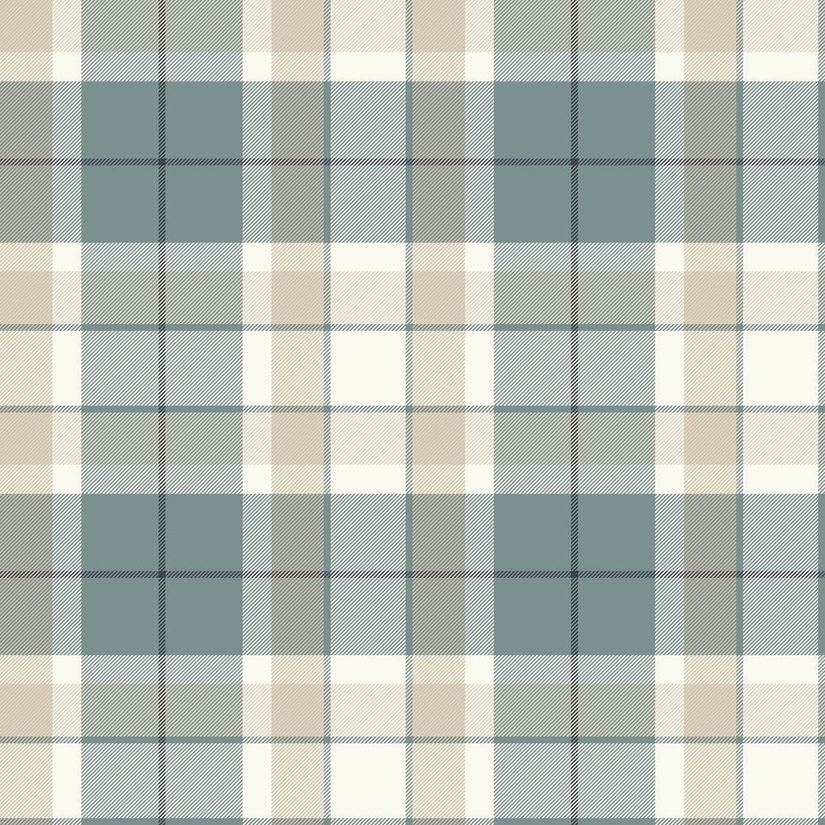 Irvine Wallpaper by Wirihana Design
