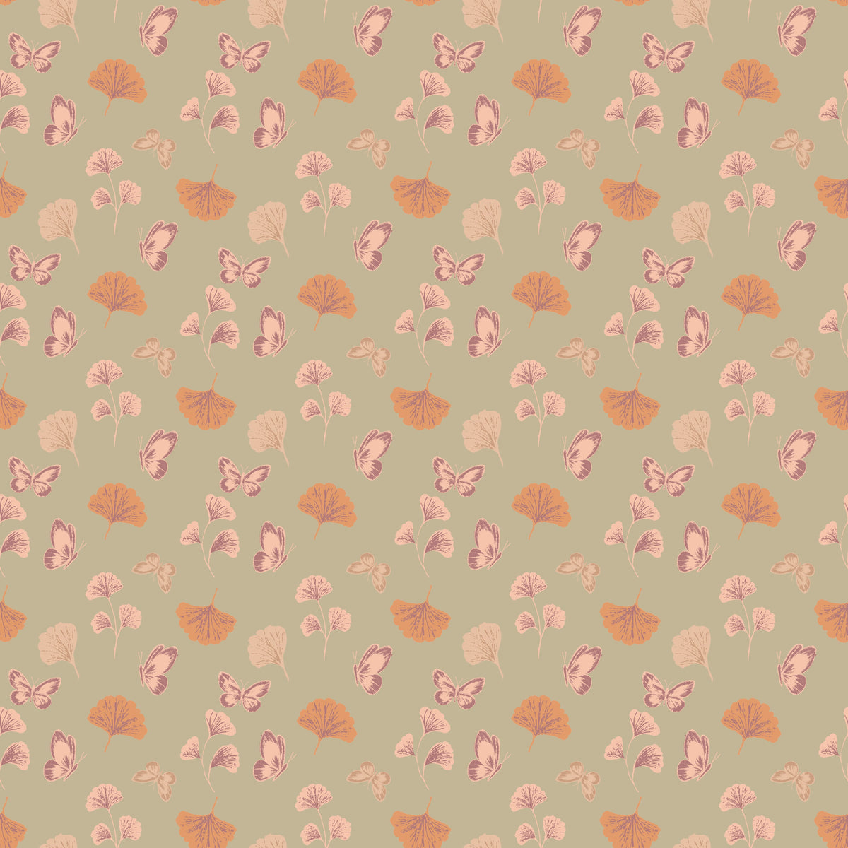 Jovie Wallpaper by The Feral Flower