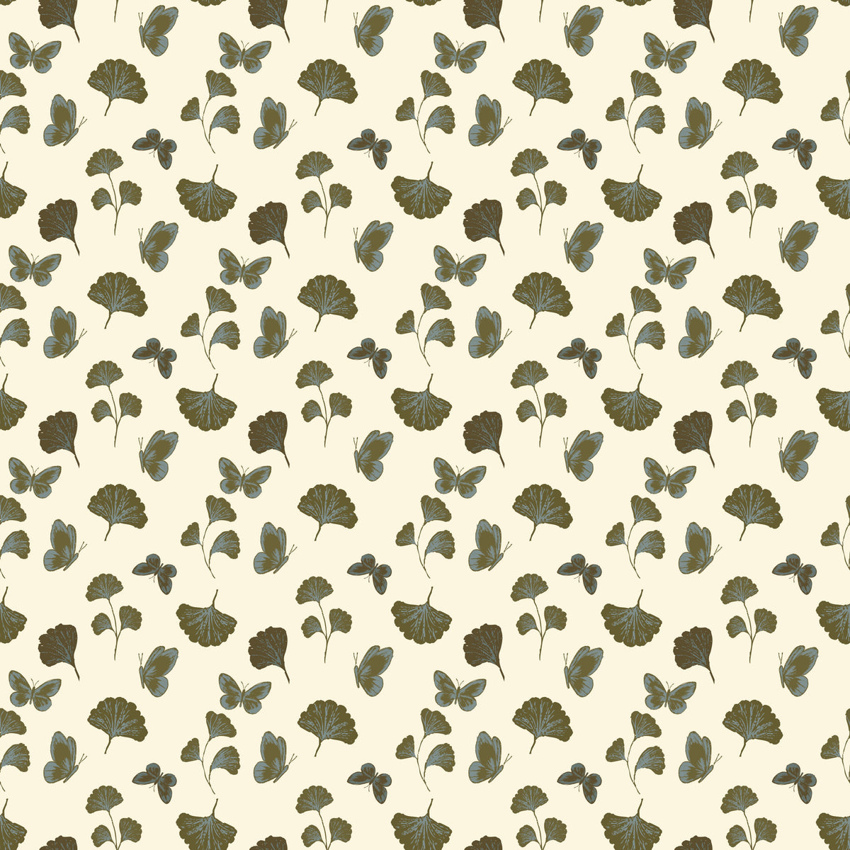 Jovie Wallpaper by The Feral Flower