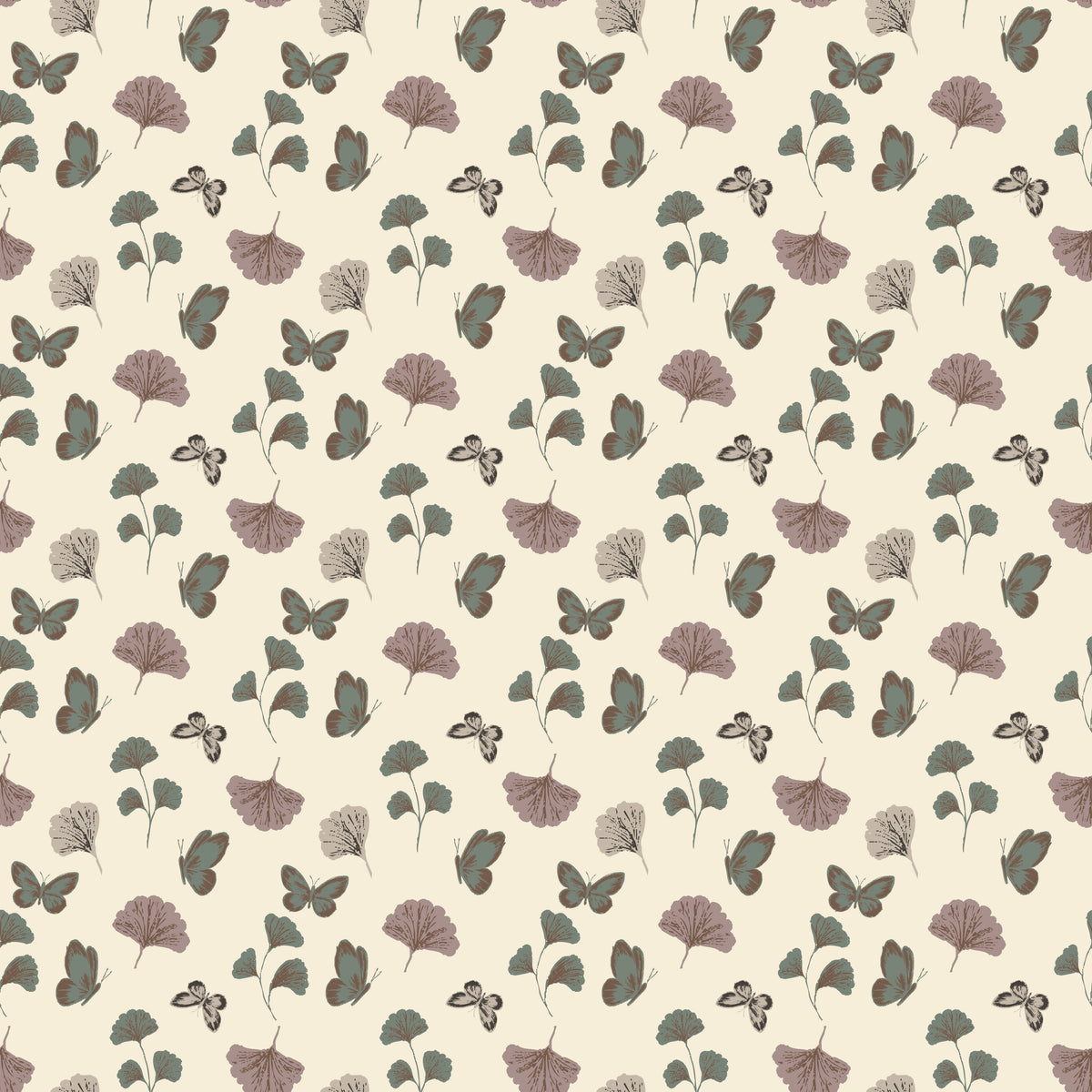 Jovie Wallpaper by The Feral Flower