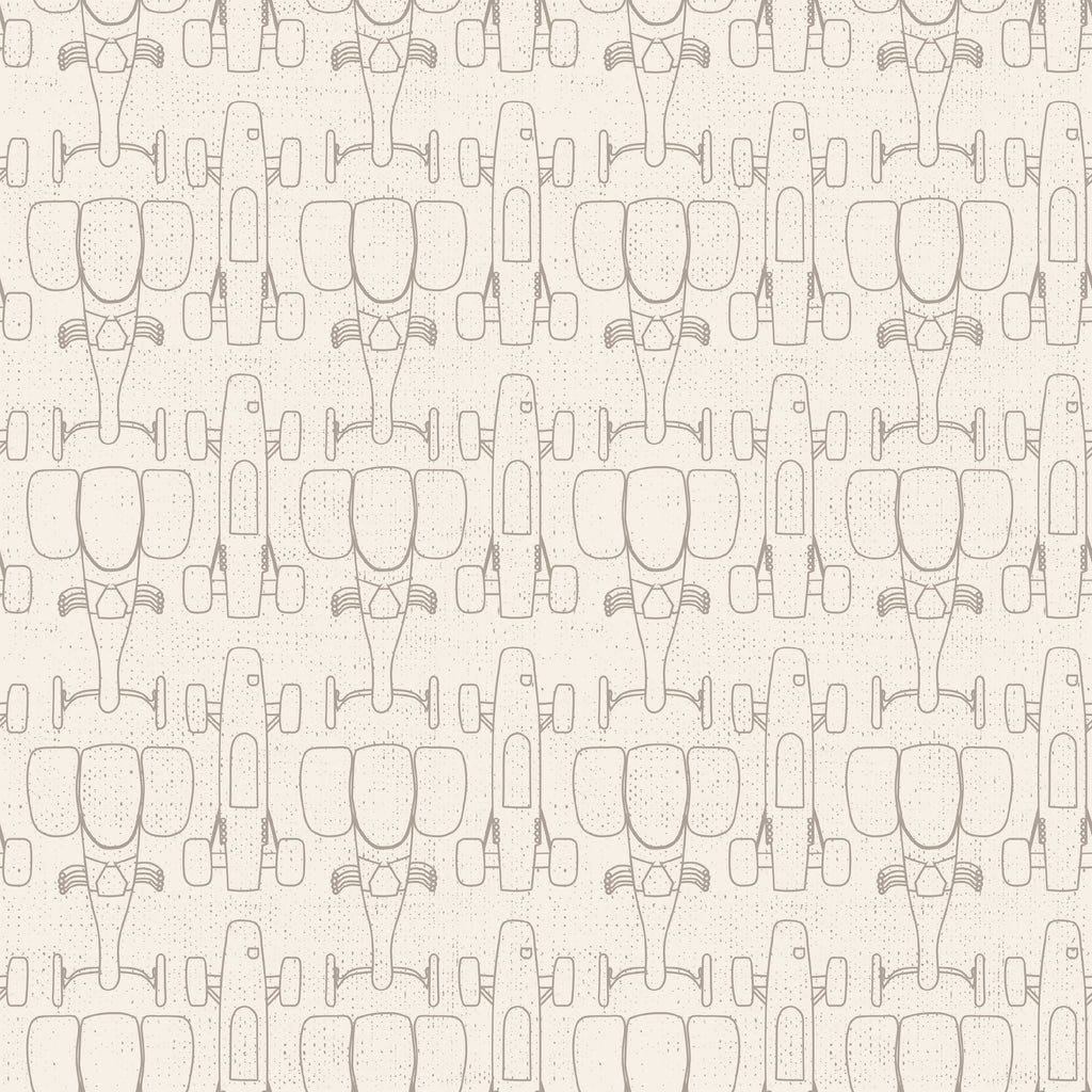 Jude Wallpaper by Lavonne McCamley