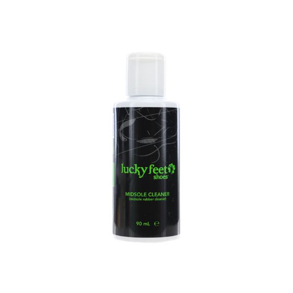 Lucky Feet Shoes Midsole Cleaner