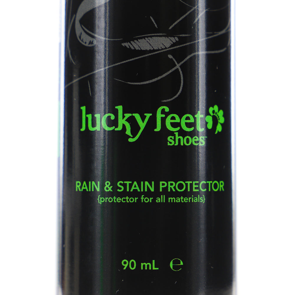 Lucky Feet Shoes Rain and Stain Protector