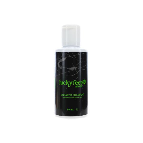 Lucky Feet Shoes Sneaker Shampoo