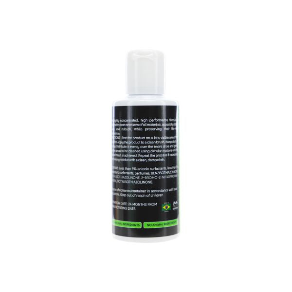 Lucky Feet Shoes Sneaker Shampoo