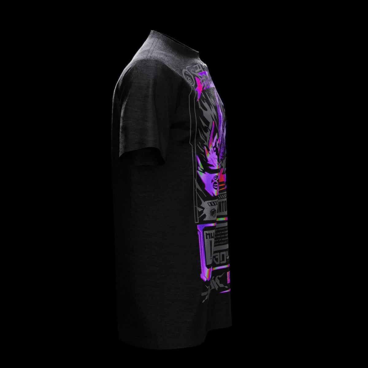 G3N-GR ( Holographic )