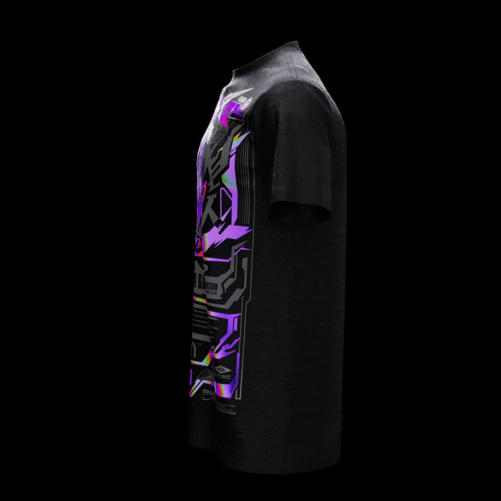 G3N-GR ( Holographic )