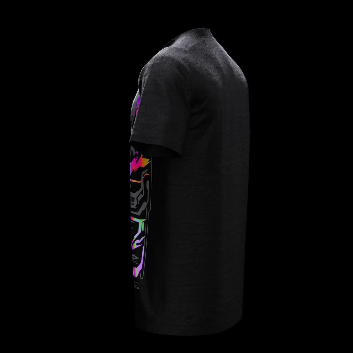 G3N-GR ( Holographic )