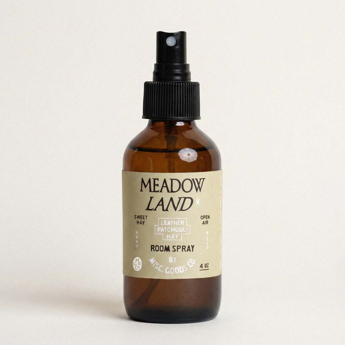 "Meadowland" Room Spray