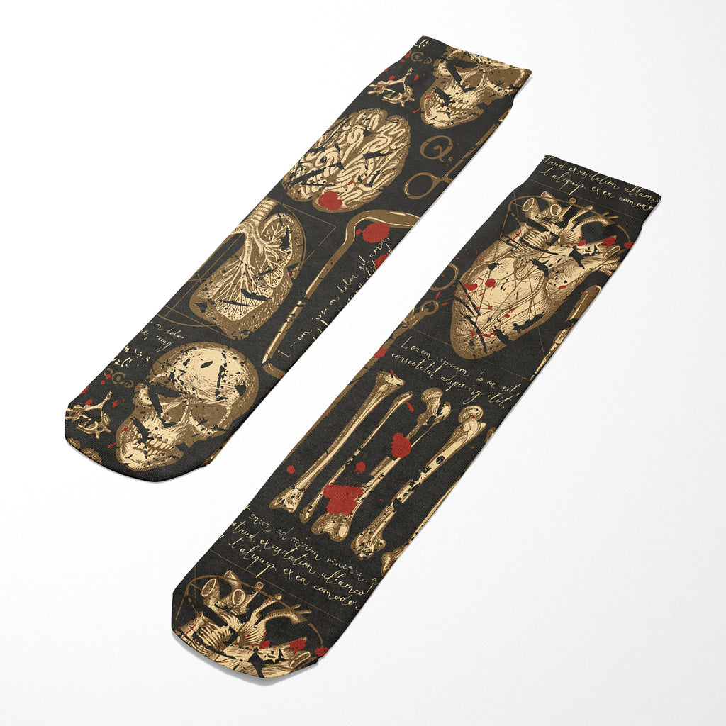 Medical Morbidity Socks