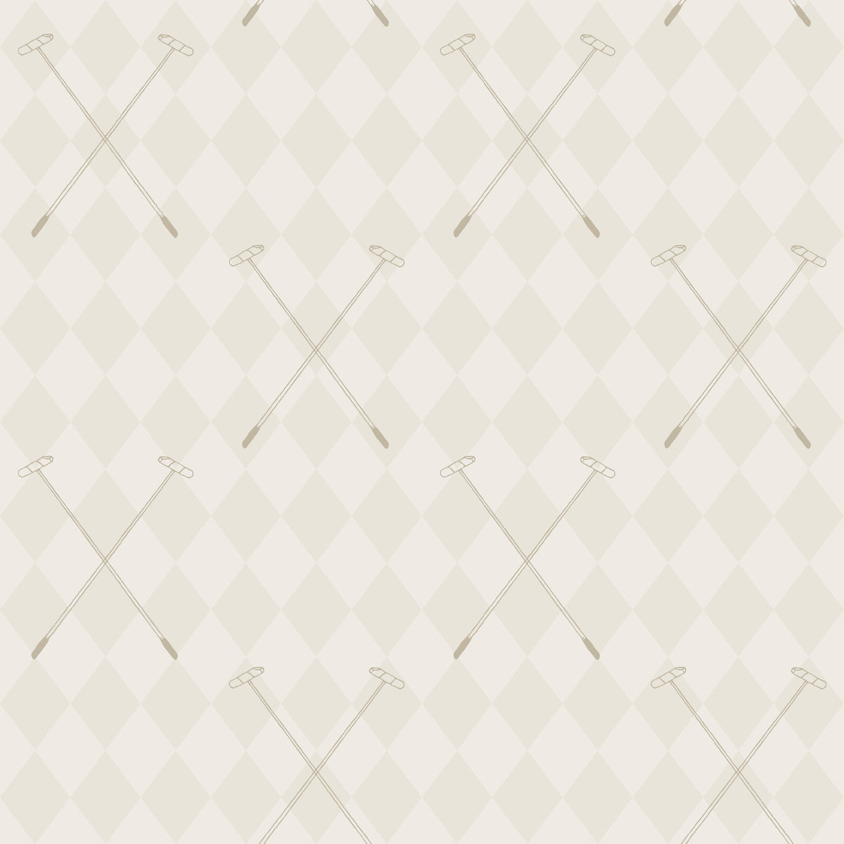 Merrick Wallpaper by The Rosenborg Company