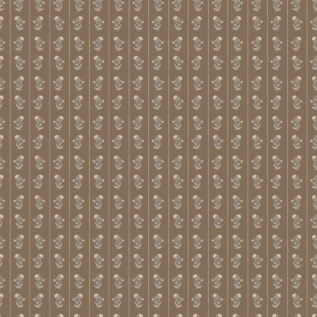 Minnie Wallpaper by Daphne and Sage