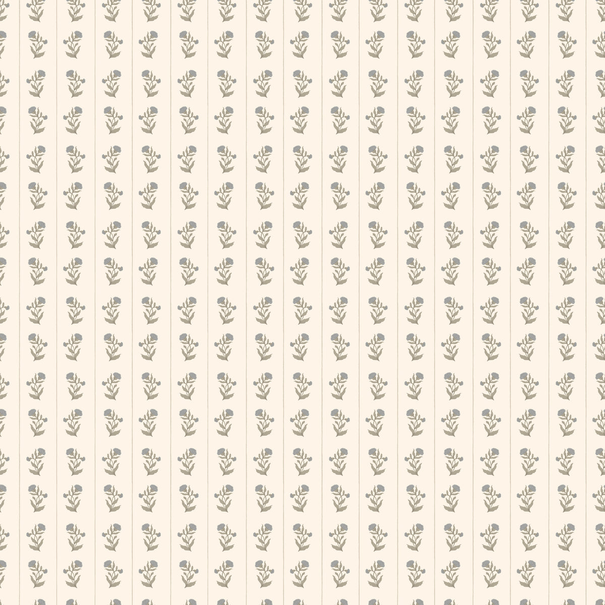 Minnie Wallpaper by Daphne and Sage