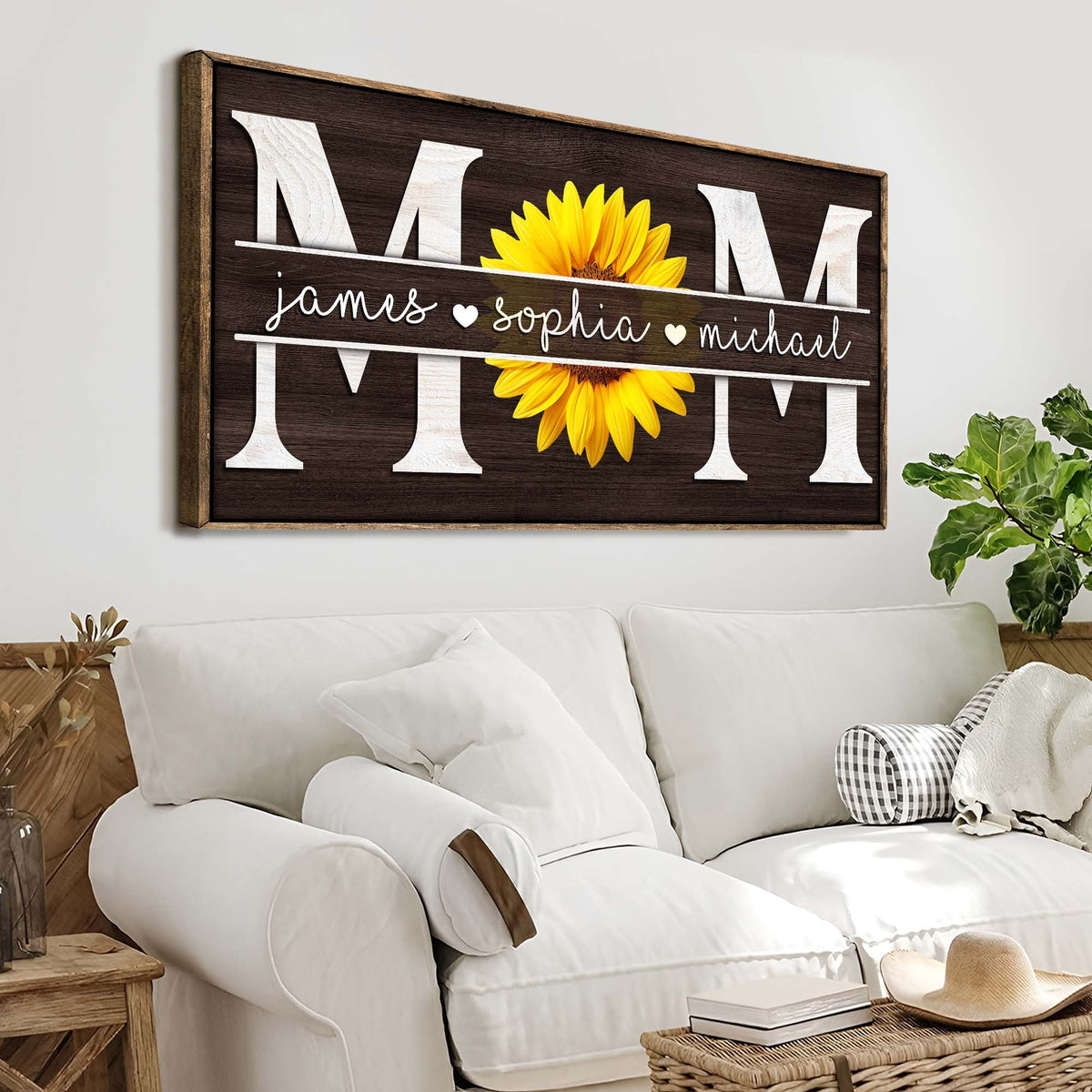 Mothers Day Personalized Gift