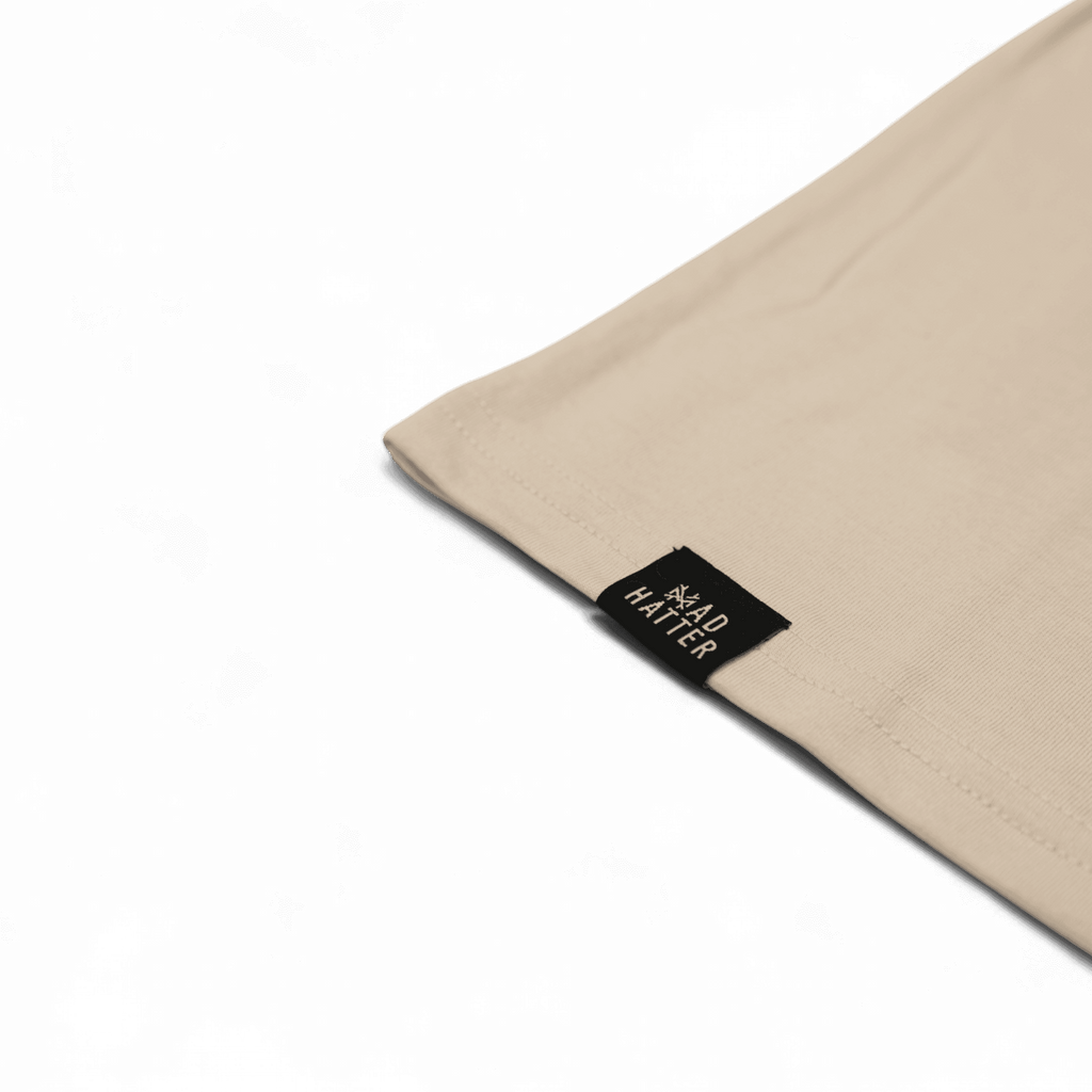 Tri-Blend T-Shirt