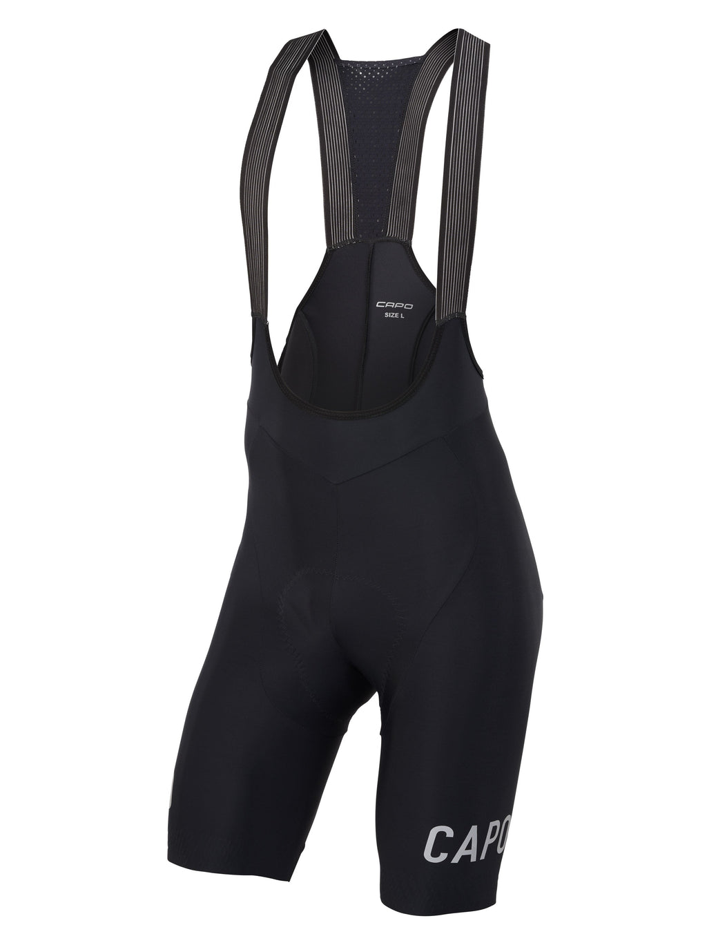 G.S. Padrone Aero Bib Shorts - Regular