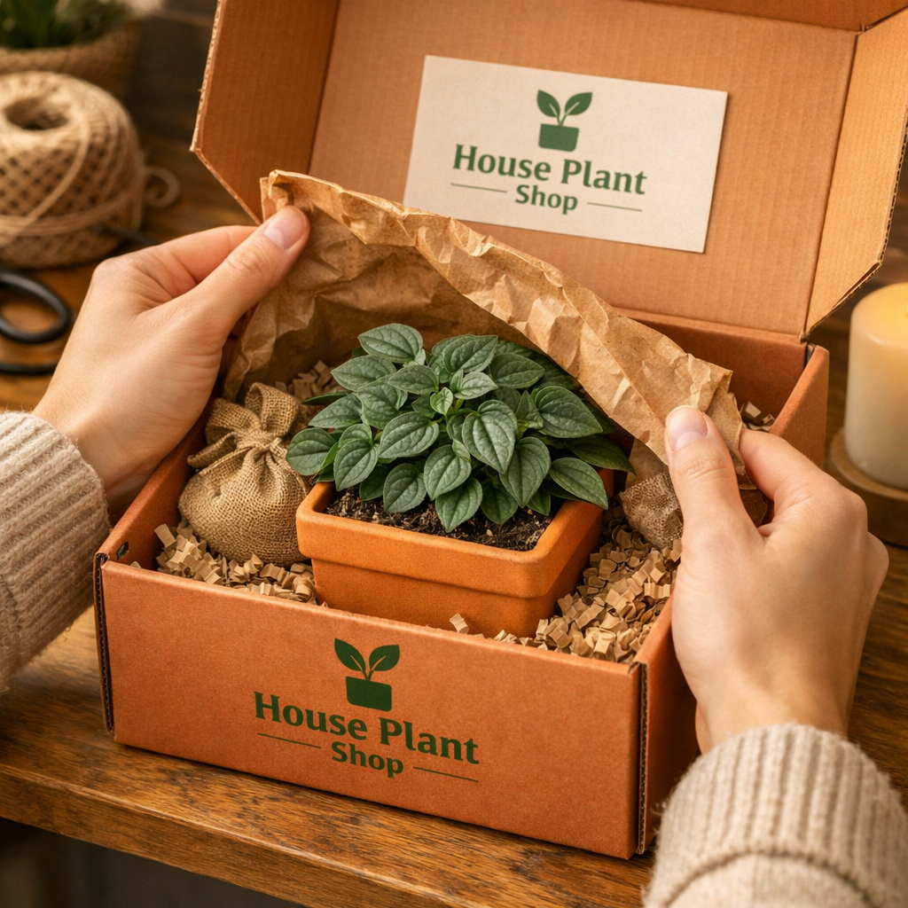 1 Pre-Potted Subscription Box