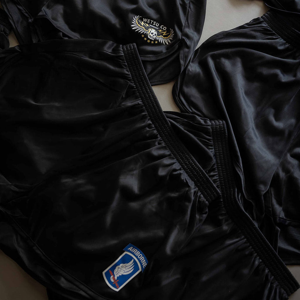 505th Airborne Traditional Ranger Panties