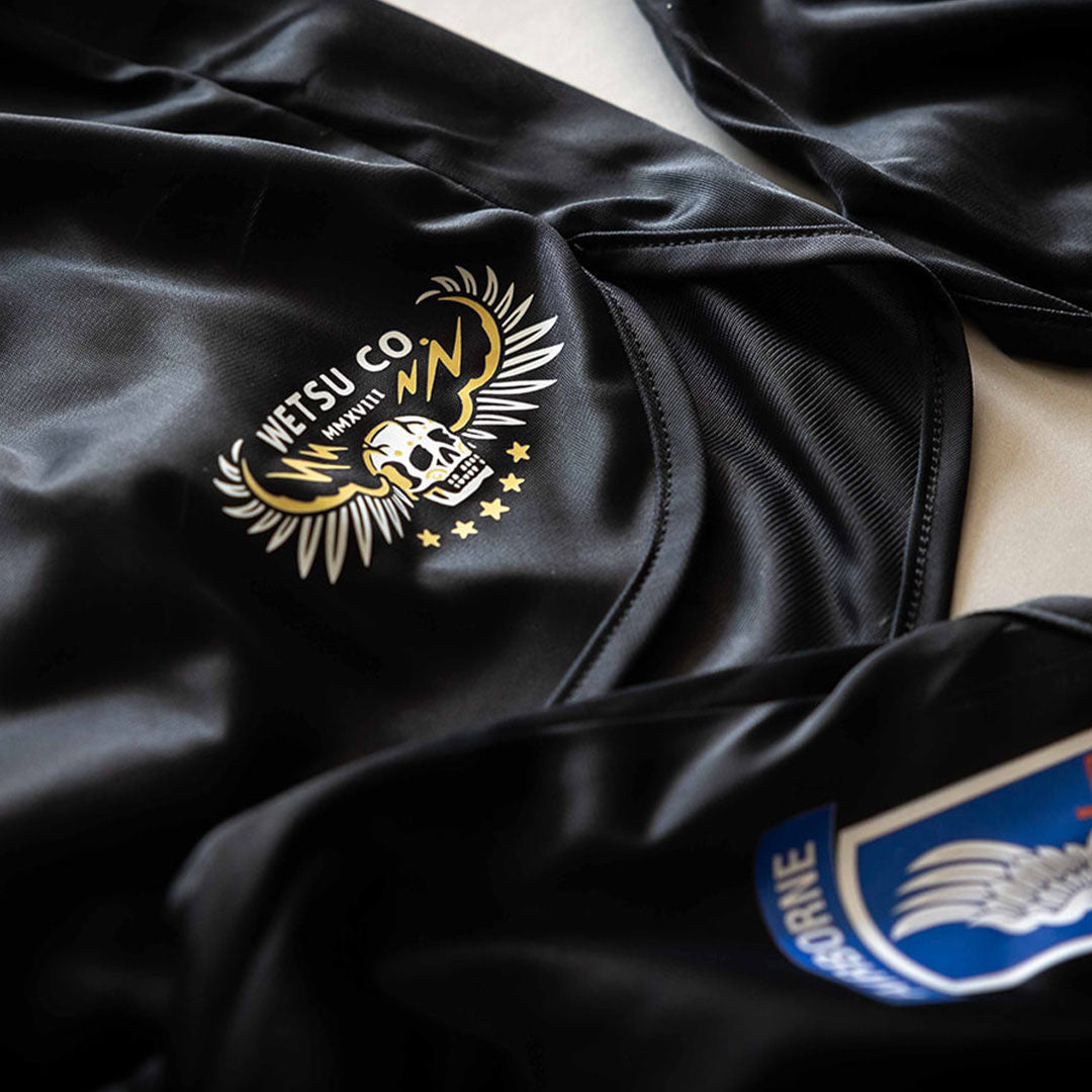 Airborne Community Ranger Panties