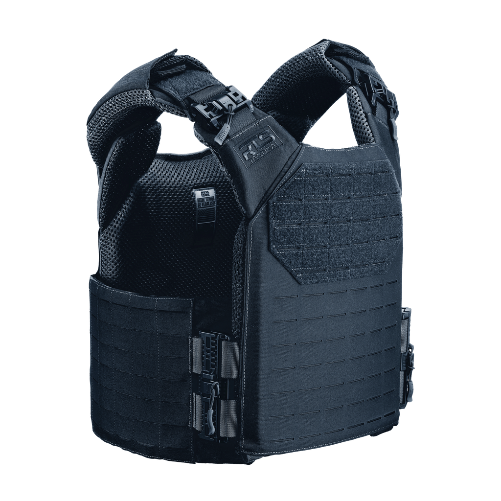 RTS Tactical HST Quick Release Plate Carrier