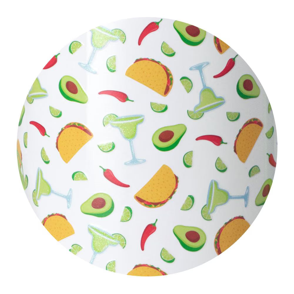 Swig Taco Night Party Cup 24oz