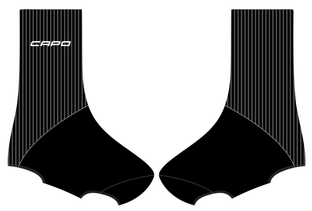 Super Corsa Aero Shoe Cover