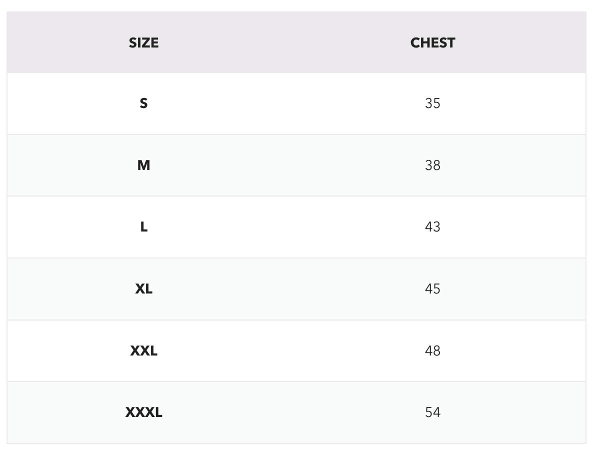 [LAST CHANCE] Xeno Shirt