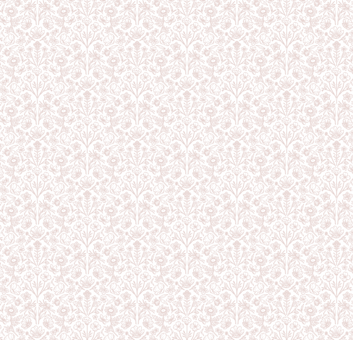 Junie Wallpaper by Kourtni Gunn