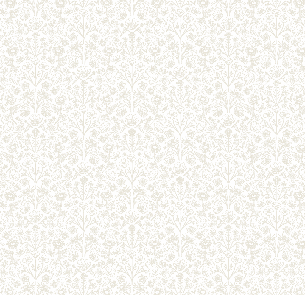 Junie Wallpaper by Kourtni Gunn