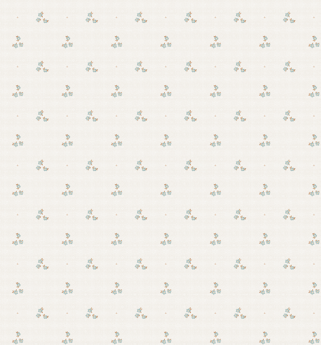 Katie Wallpaper by Megan Cabaj