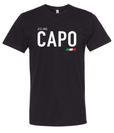 G.S. Capo Tee