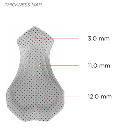 Super Corsa Race Cargo Bib Shorts