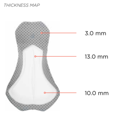 Corsa Bib Shorts