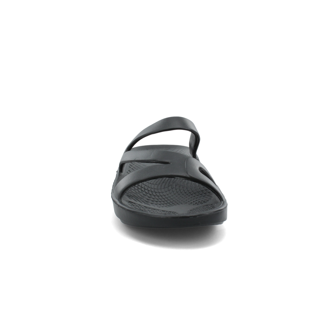 Sovella Active Recovery Sandals Women's PF Slide Black