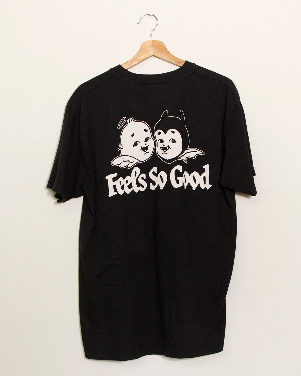 Standard Issue - Black - LAST CHANCE!