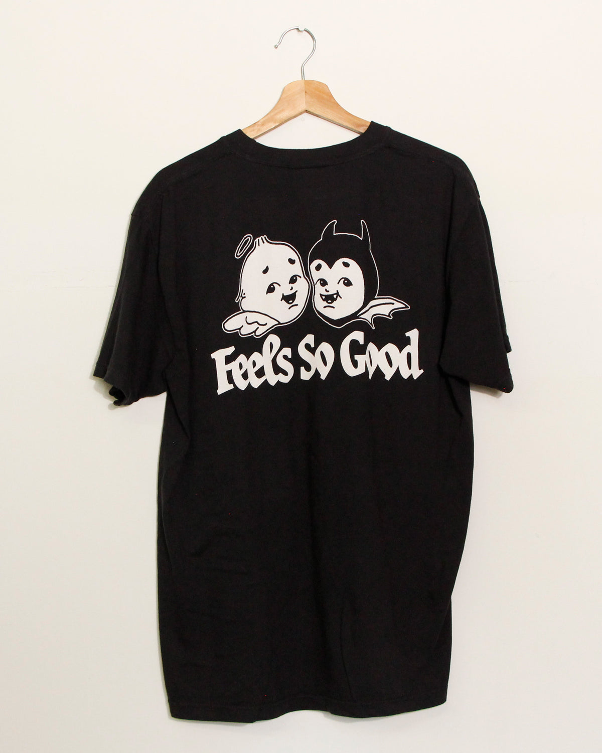Standard Issue - Black - LAST CHANCE!