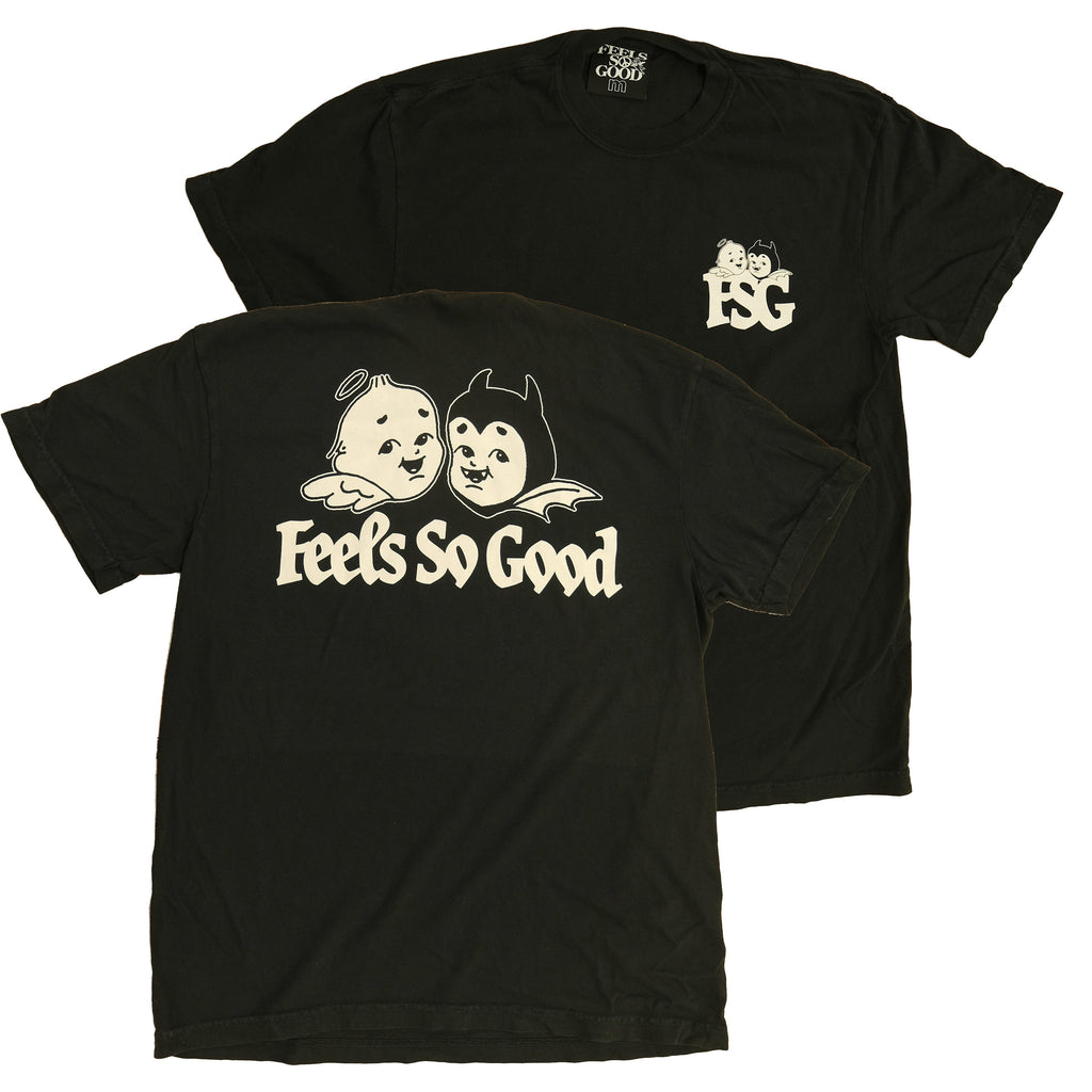 Standard Issue - Black - LAST CHANCE!