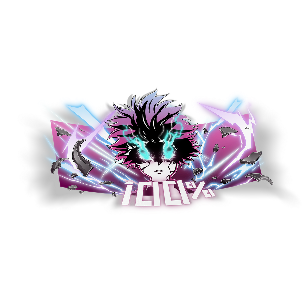 Mob Holo