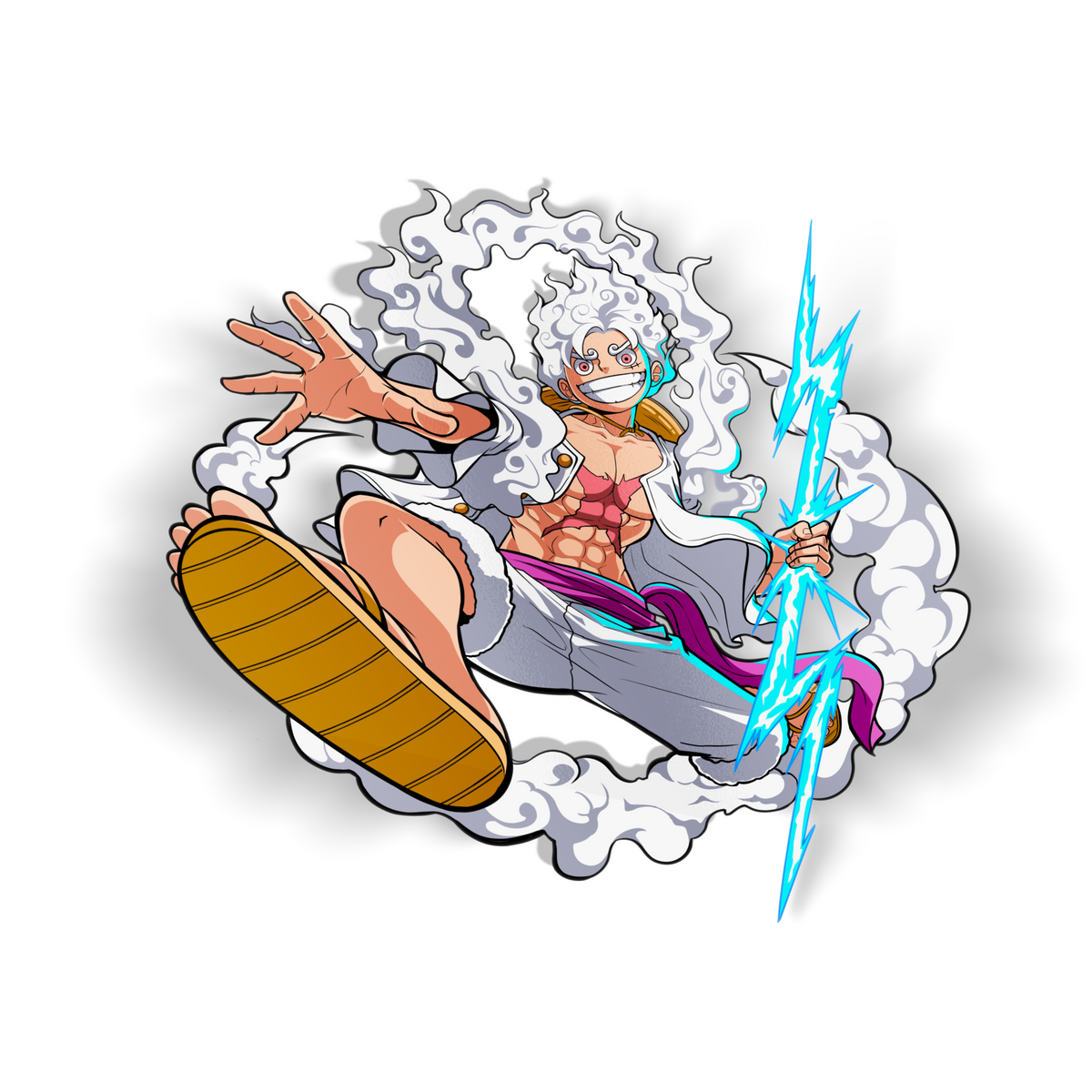 Gear 5