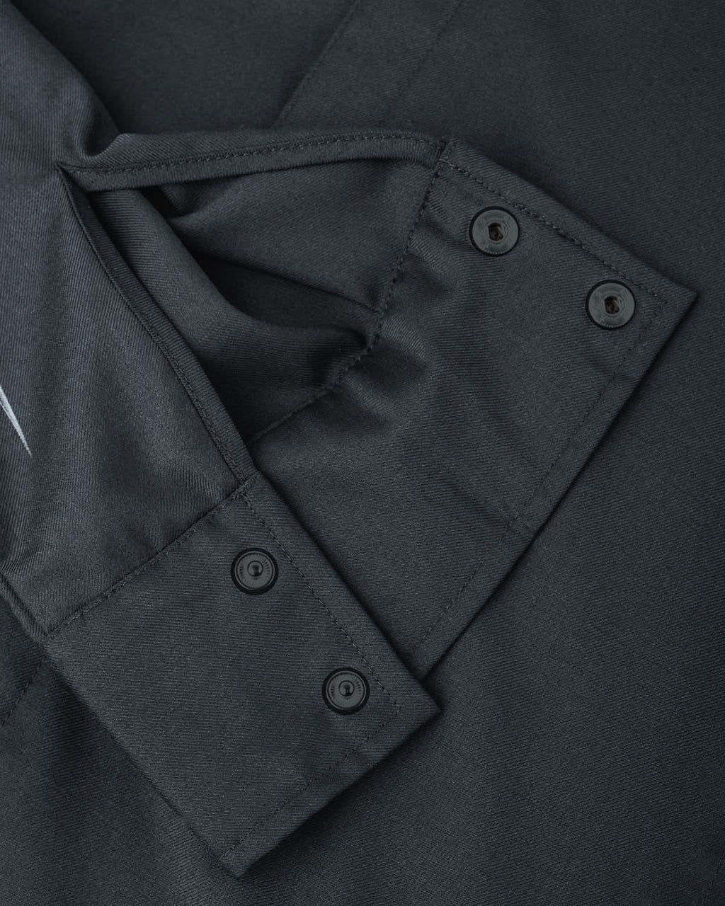ABANDON TUNIC