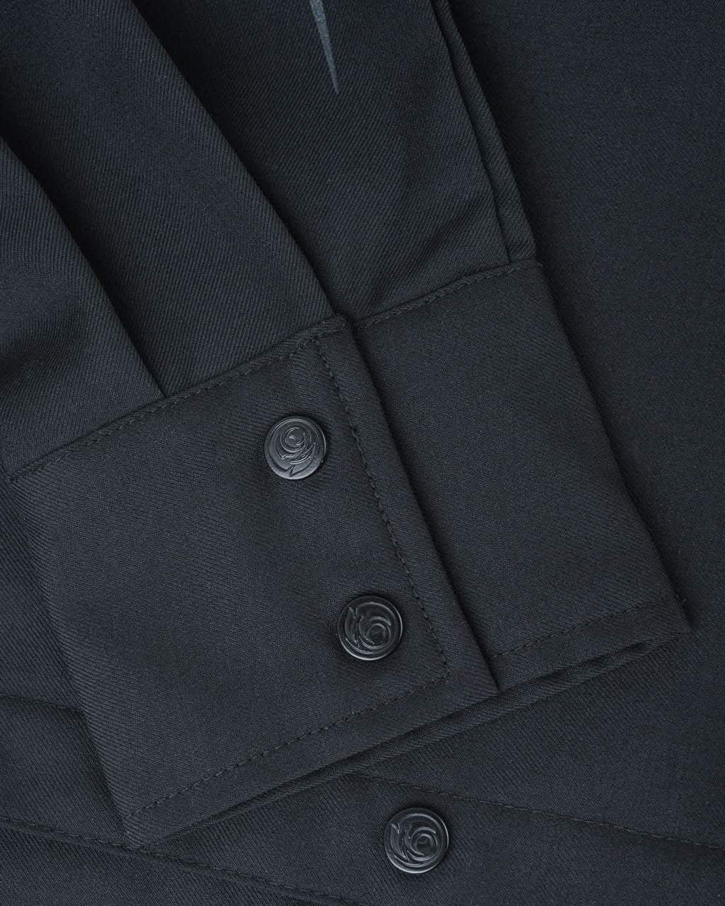ABANDON TUNIC